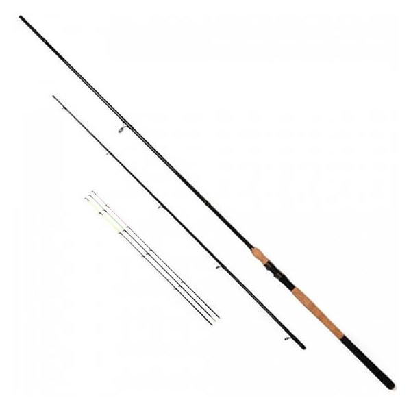 

Удилище пикерное Salmo Elite PICKER 40 2.40m (3946-240)