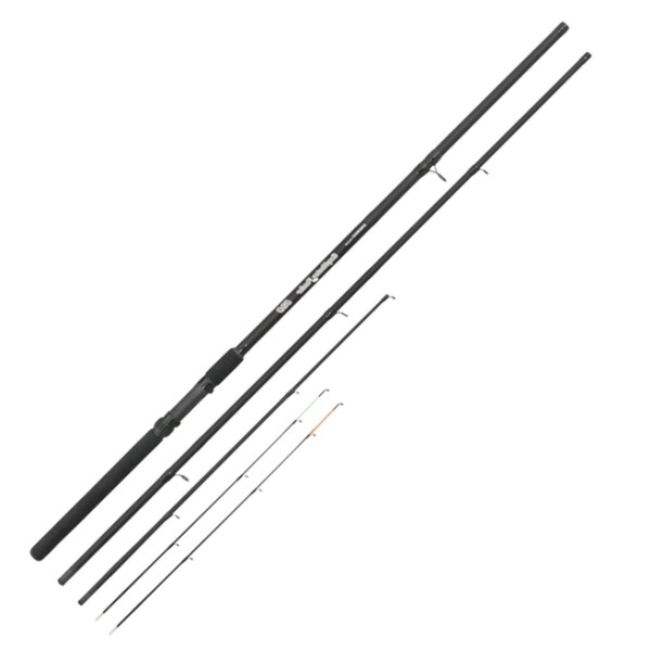 

Удилище фидерное Energo Team Carp Hunter Feeder 3,60m (14083360)