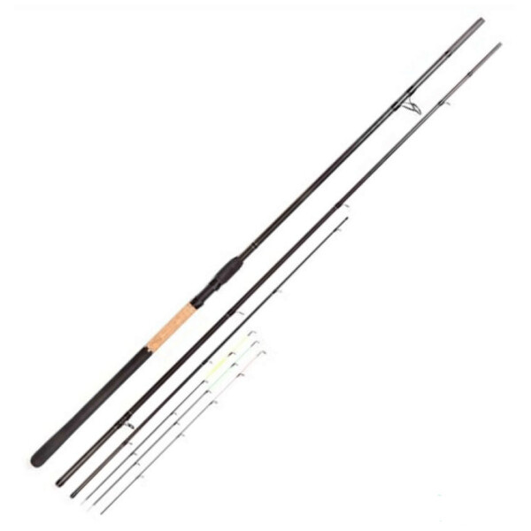 

Удилище фидерное Salmo Diamond Feeder 150 3.60 (4016-360)