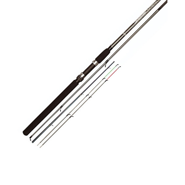 

Удилище фидерное Salmo Taifun Feeder 360 (3134-360)
