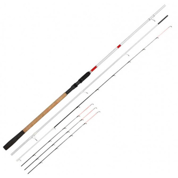 

Удилище фидерное Team Salmo Dominant Feeder 80 (TSDO80-390)