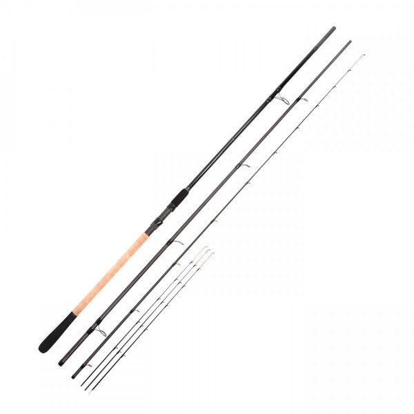 

Удилище фидерное Team Salmo Energy Feeder 120 (TSEN120-360)