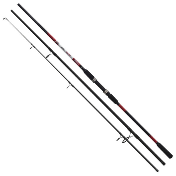 

Удилище карповое Carp Expert Uni Boilie 3,5lbs 3,60m (13384360)