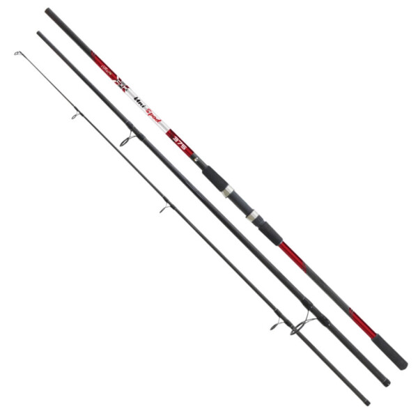 

Удилище Carp Expert Uni Spod 5lbs 3,75m 3 секции (13385375)