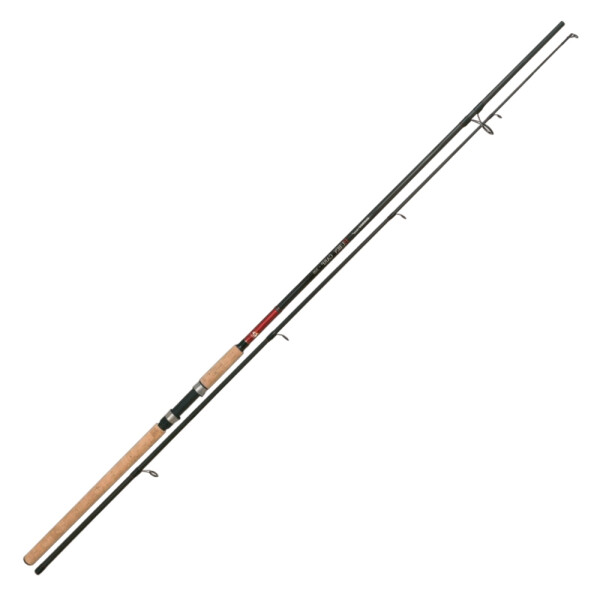 

Удилище карповое Energo Team Rubin Carp 50-150g 3,00m (14115300)