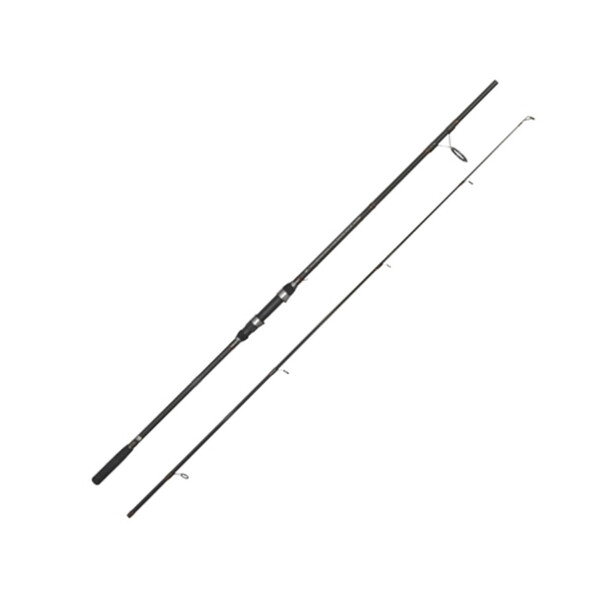 

Удилище карповое Energo Team Black Spider Elite LC 2,5lbs 3,60м 2 секции (13371360)