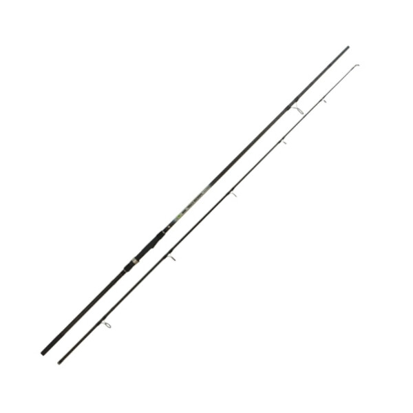 

Удилище карповое Energo Team Power Carp 3,5lbs 3,90m 2 секции (13341390)