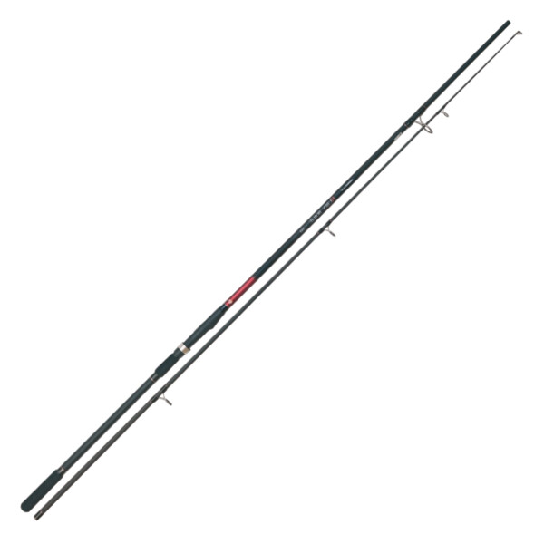 

Удилище карповое Energo Team Rubin Boilie 3.5lbs 3,60m 2 секции (13337360)