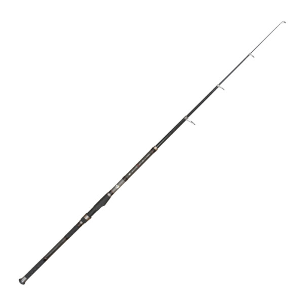 

Удилище Energo Team Black Spider Telecarp 3lbs 3,00m (12170300)