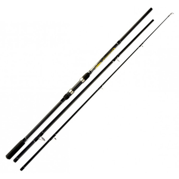 

Удилище карповое Salmo Sniper Carp 360см 3lbs (3255-360)