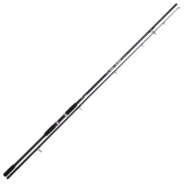 

Удилище карповое Gold Star Boilie 3.5lbs 3,30m 2 секции (12500331)