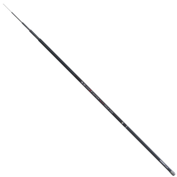 

Удилище маховое Energo Team Black Fighter Slim Pole 7,00m (11010701)