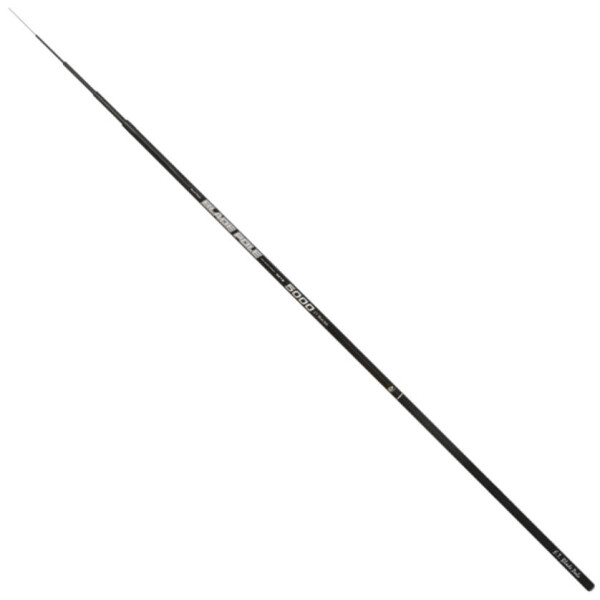 

Удилище маховое Energo Team Blade Pole 8,00m (11011800)