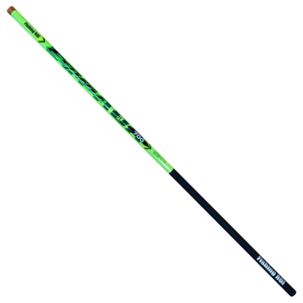 

Удилище маховое Fishing ROI Telepole Espada 7 м (225-01-9617)