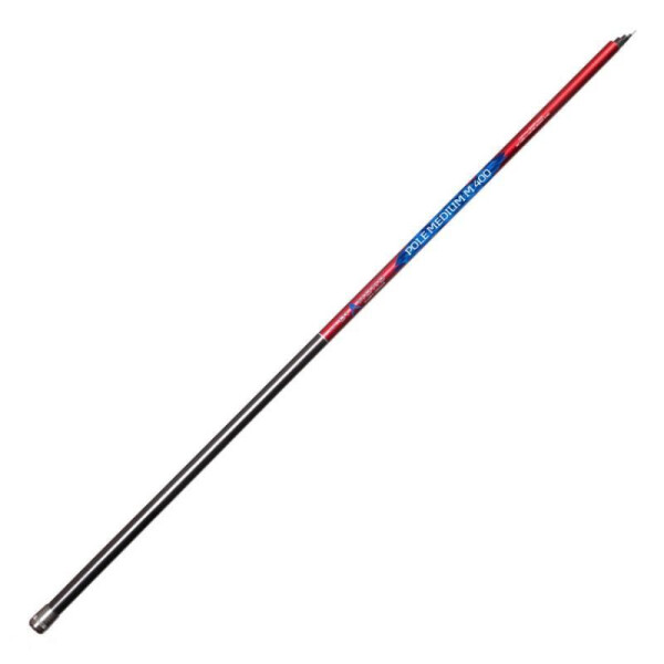 

Удилище маховое Salmo Diamond Pole Medium 600 (2226-600)