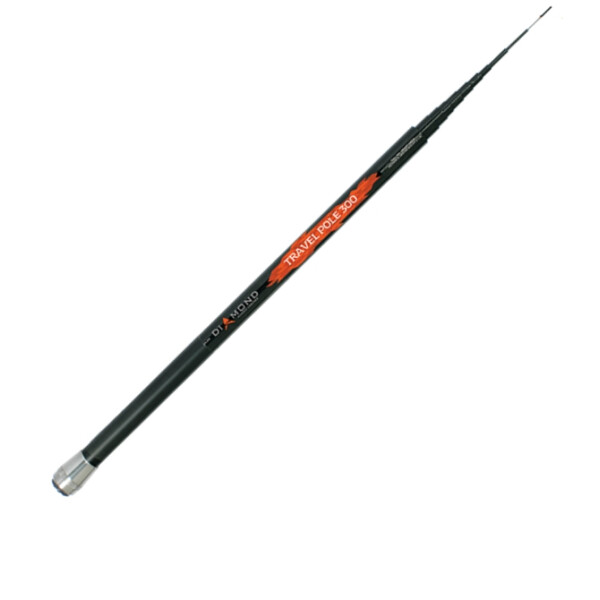 

Удилище маховое Salmo Diamond Travel Pole 300 (5441-300)