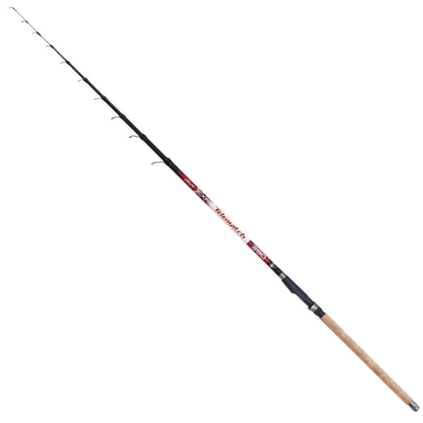 

Удилище матчевое Carp Expert Telematch 4,20m (12011420)