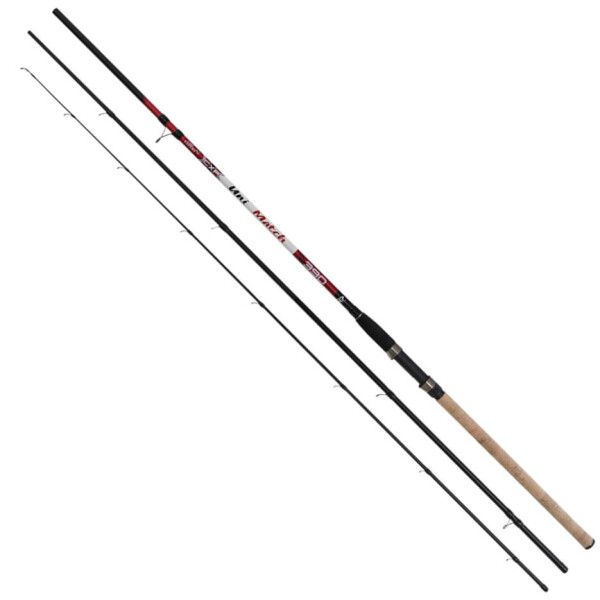 

Удилище матчевое Carp Expert Uni Match 4,20m (13022420)