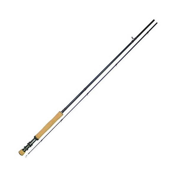 

Удилище нахлыстовое Salmo Diamond Sky Fly 7/8 класс (2078-285)