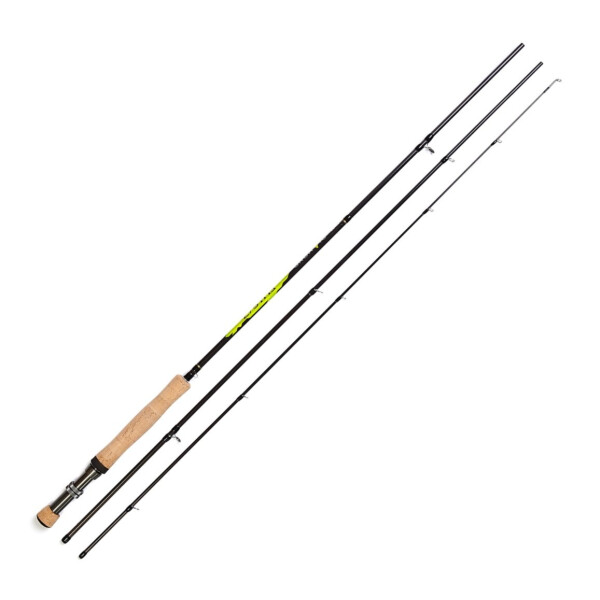 

Удилище нахлыстовое Salmo Diamond FLY кл.6/7 2.85 (2167-285)