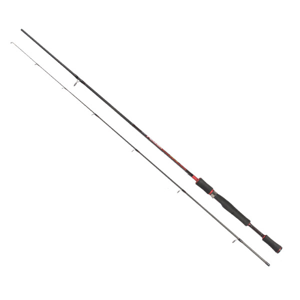 

Удилище Bratfishing Poison L Jig 2.2 м 0-17 г (10/05-074-220)