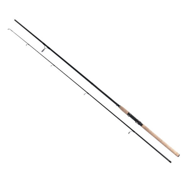 

Удилище Bratfishing Senator m spin 2.4 м 8-30 г (10/05-059-240)