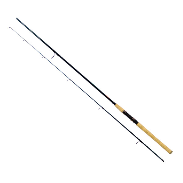 

Удилище Bratfishing Freedom m spin 2.1 м (10/05-004-210)