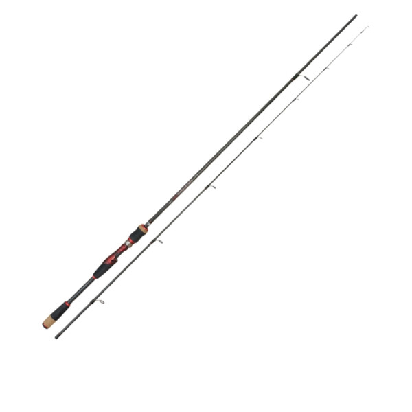 

Удилище Energo Team Excalibur Bass 3-10g 1,80m (13148180)