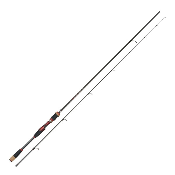 

Удилище Energo Team Excalibur Bass 3-10g 2,10m (13148210)