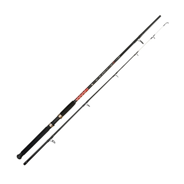 

Удилище Energo Team Rubin Cat Stick 150-250g 3,00m (14178300)