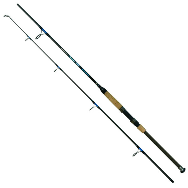 

Удилище Energo Team Power Cat 500-1000g 2,40m (14180240)