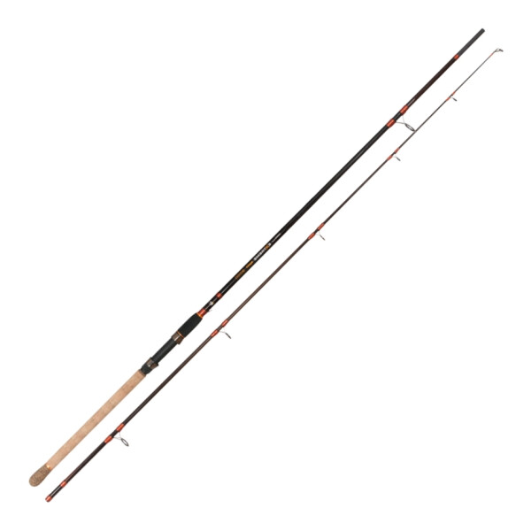 

Удилище Energo Team Extreme Spin 10-30g 2,10m (13180210)
