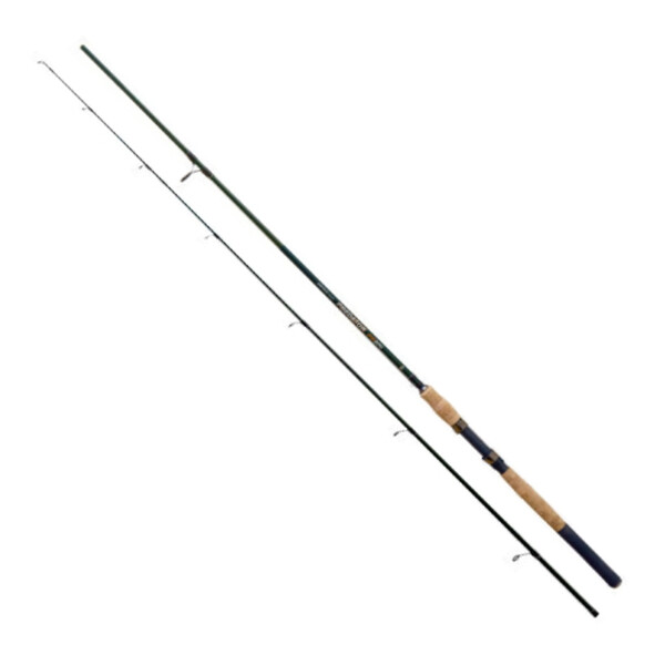 

Удилище Energo Team Predator Jig 15-40g 2.40m (13193240)