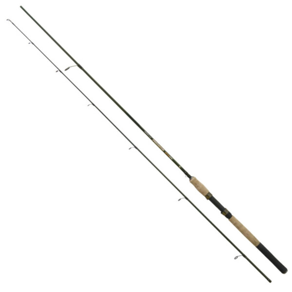 

Удилище Energo Team Predator Spin 3-14g 1.80m (13191180)