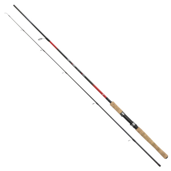 Удилище Energo Team Rubin Spin 15-30g 2,40m (13150241)