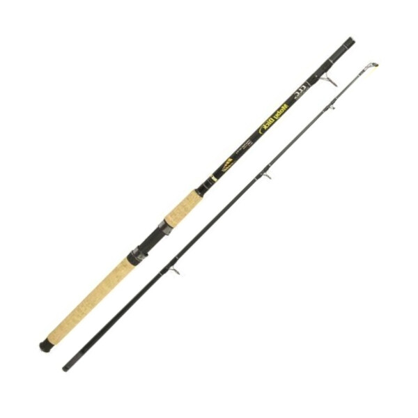 

Удилище Gold Star Moby Dick CLC 500-700g 2,40m (14701240)