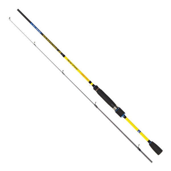 

Удилище Lucky John Progress Microjig 7 2,32m 2-7g (LJPJ-782LM)