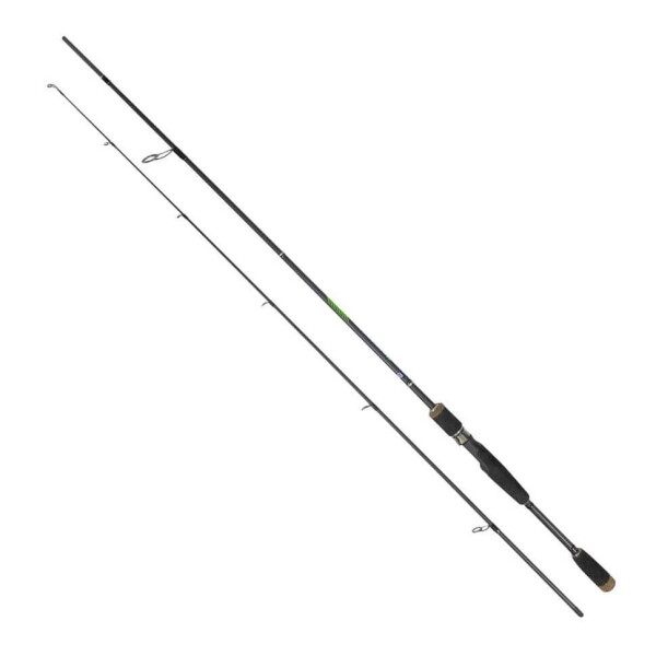 

Удилище Salmo Aggressor Spin 35 210см (5213-210)
