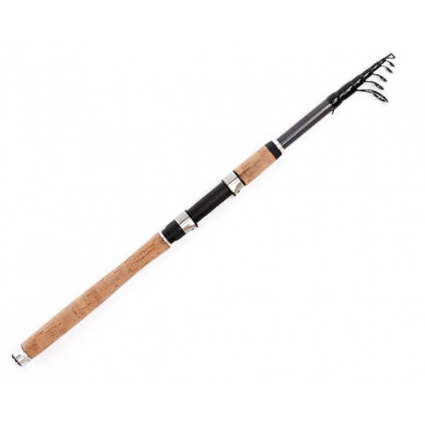 

Удилище Salmo Aggressor Travel Spin 20 240см (5424-240)