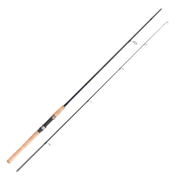 

Удилище Salmo Diamond Bullet 2,10m 3-12g (5210-210)