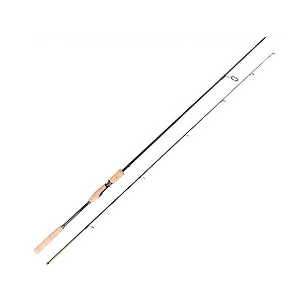 

Удилище Salmo Diamond Dropshot 2,40m 10-28g (5234-240)