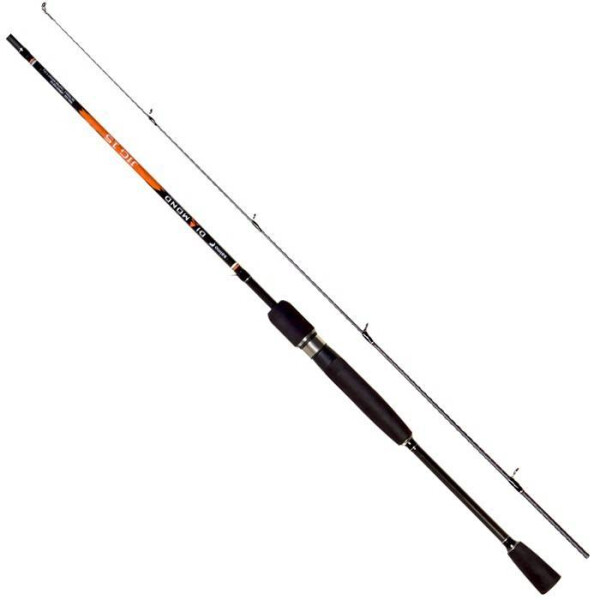 

Удилище Salmo Diamond Jig 15 2.10 м (5501-210)