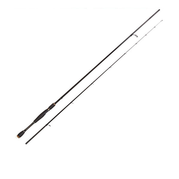 

Удилище Salmo Diamond Jig 25 2,28m 5-25g (5512-228)