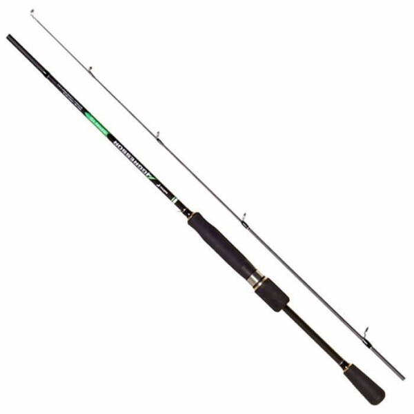 

Удилище Salmo Aggressor Spin 15 1.98m (5200-198)