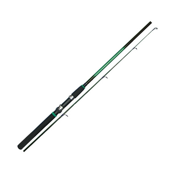 

Удилище Salmo TAIFUN SPIN 20, 270cm (2414-270)