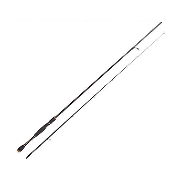 

Удилище Salmo Diamond Jig 35 2,10m 10-30g (5513-210)