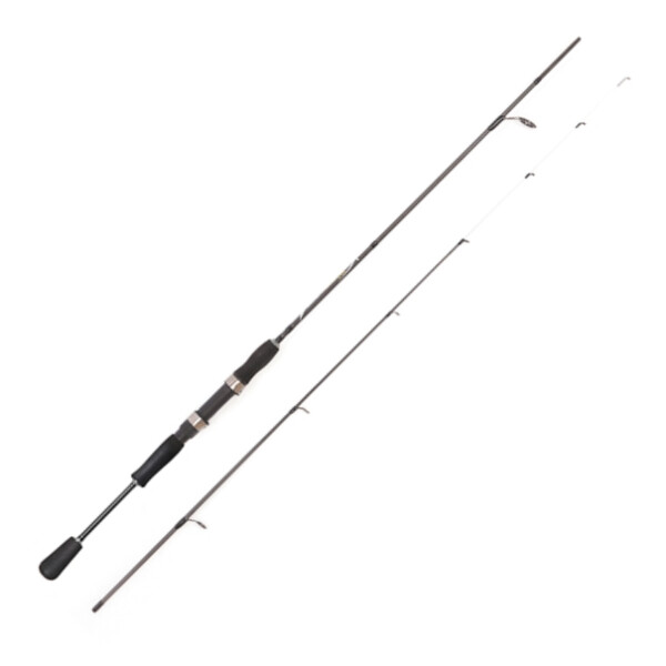 

Удилище Salmo Elite Jig 18 2.13m (2324-213)
