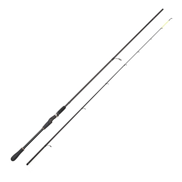 

Удилище Salmo Elite Jig 28 2.70m (4152-270)