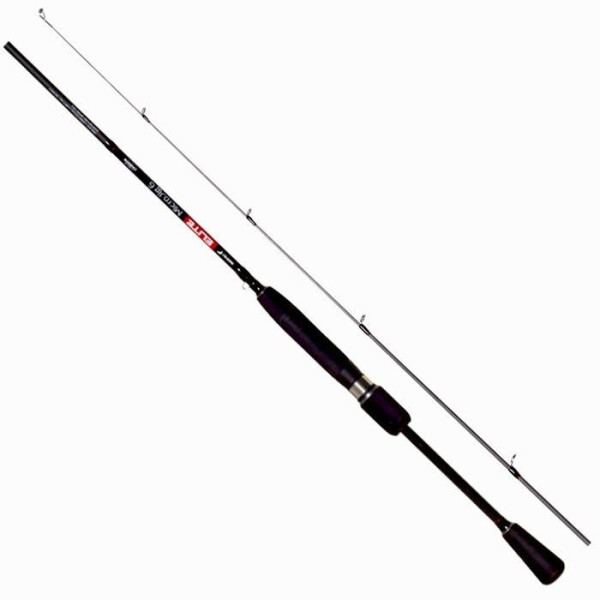 

Удилище Salmo Elite Microjig 6 2.13m (2320-213)