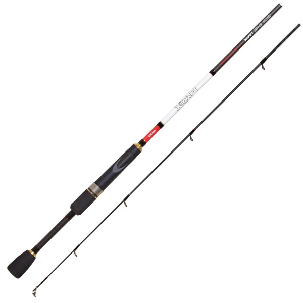 

Удилище Salmo Kraft Jigging L 2.02m (KR2200-202)